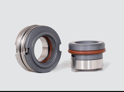 SINGLE SPRING SEAL